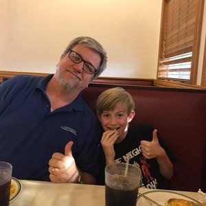 Meet your Posher, Sam